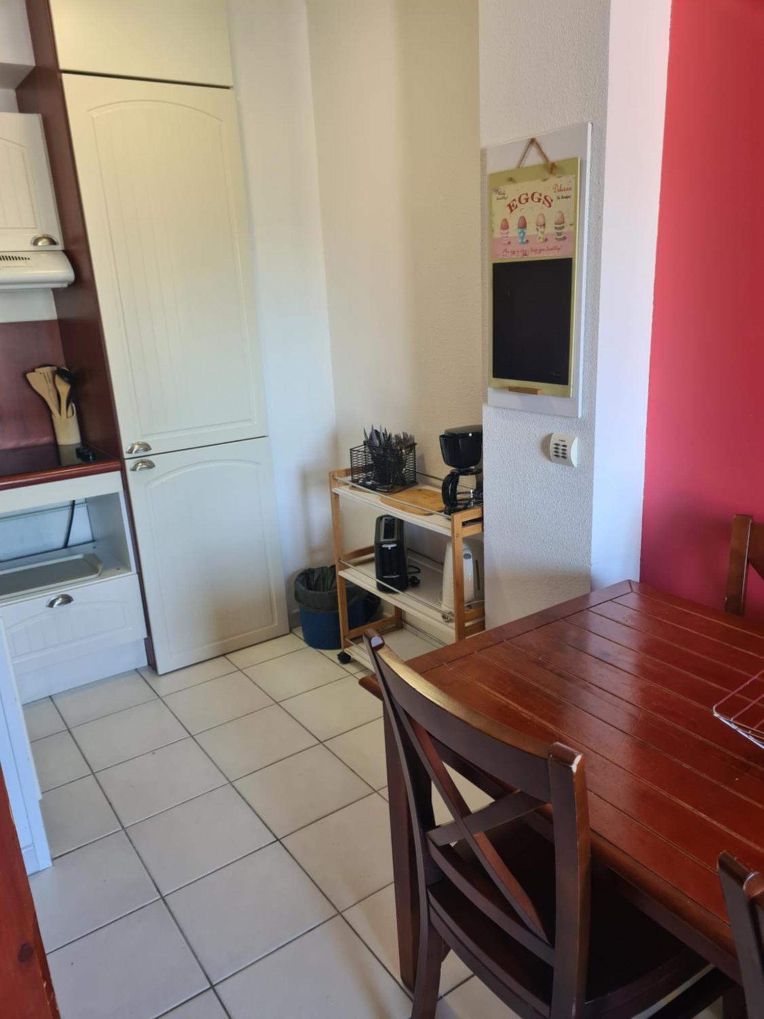 Appartement Duplex 3 Chambres Pornichet Exterior foto